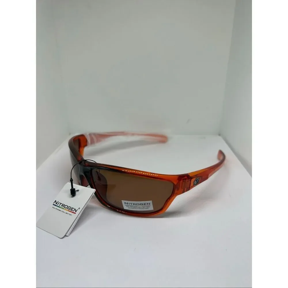 Nitrogen Mens Polarized Sunglasses
